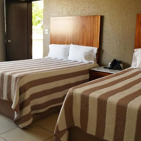 Hotel San Marcos Aguascalientes Zewnętrze zdjęcie