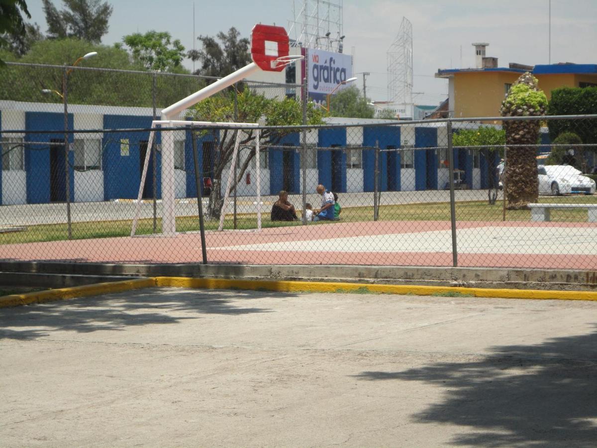 Hotel San Marcos Aguascalientes Zewnętrze zdjęcie