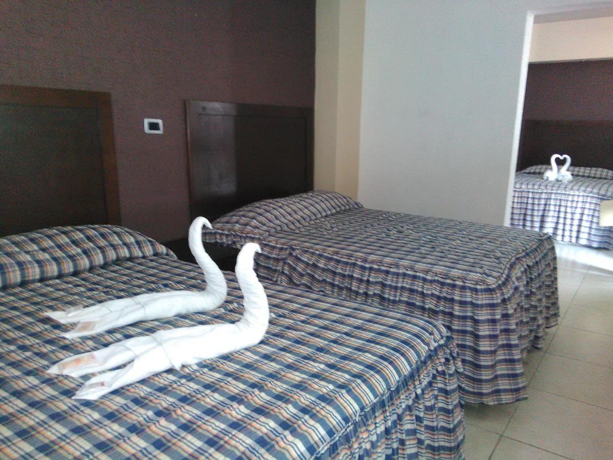 Hotel San Marcos Aguascalientes Zewnętrze zdjęcie