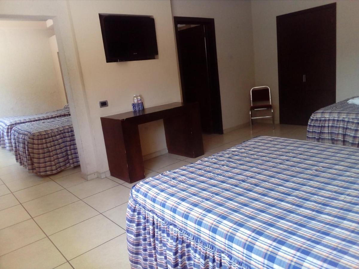 Hotel San Marcos Aguascalientes Zewnętrze zdjęcie