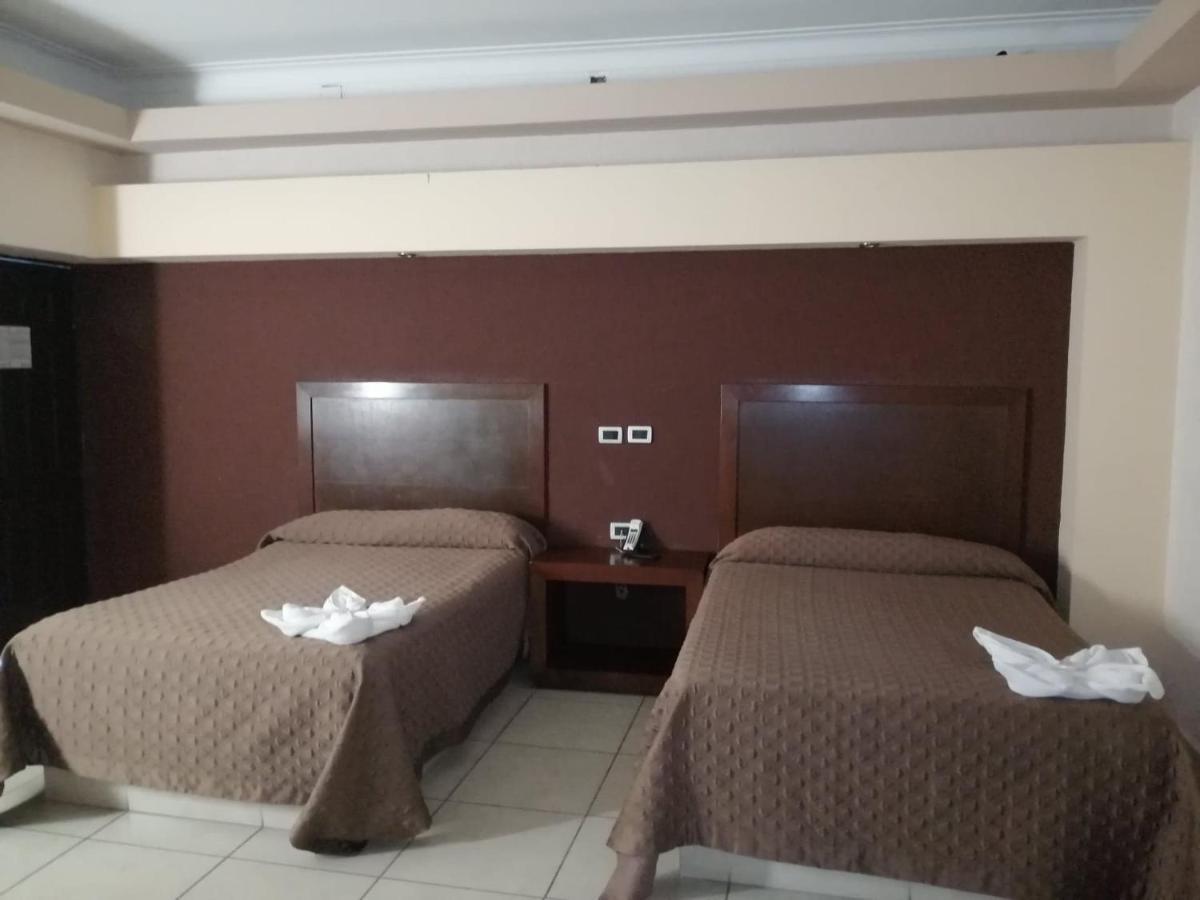 Hotel San Marcos Aguascalientes Zewnętrze zdjęcie