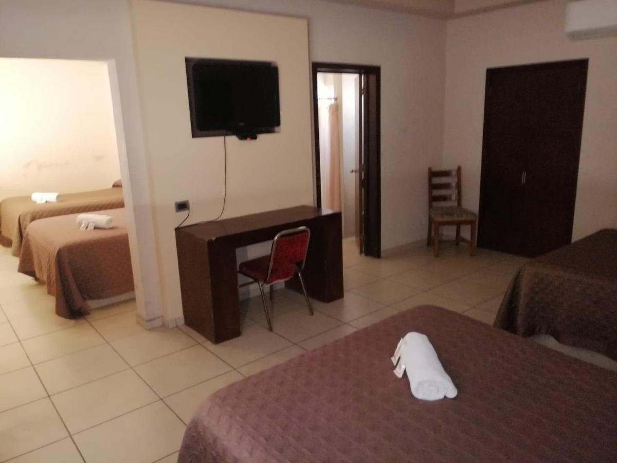 Hotel San Marcos Aguascalientes Zewnętrze zdjęcie