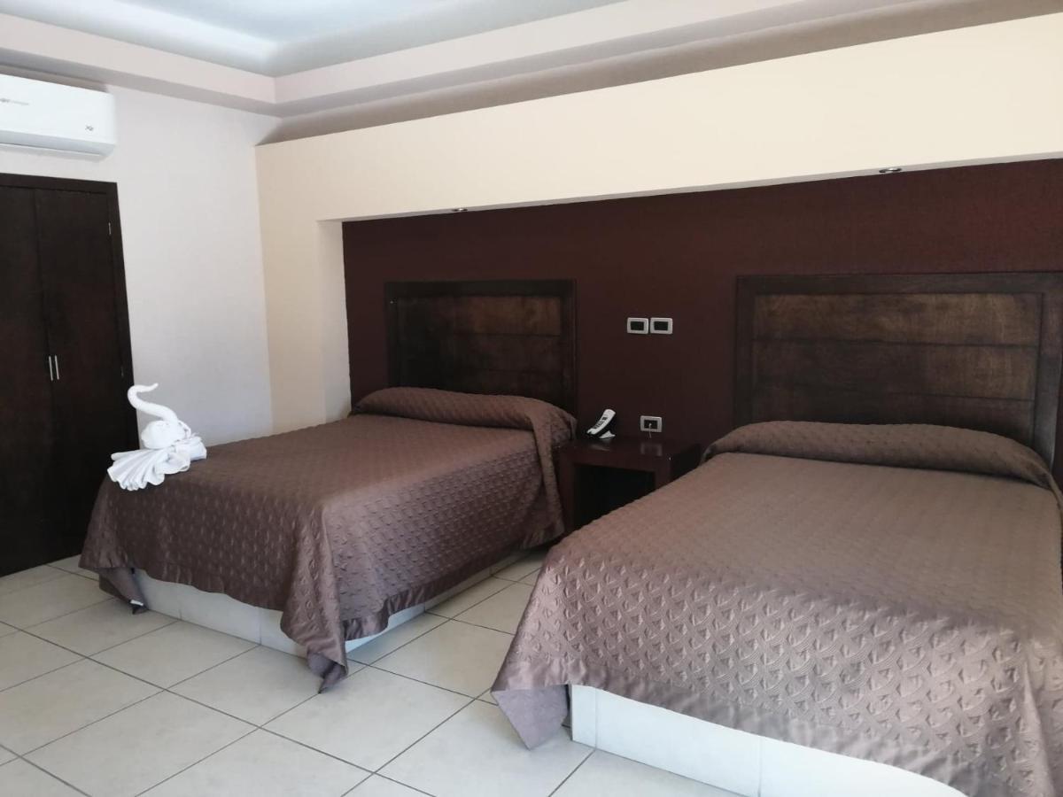 Hotel San Marcos Aguascalientes Zewnętrze zdjęcie