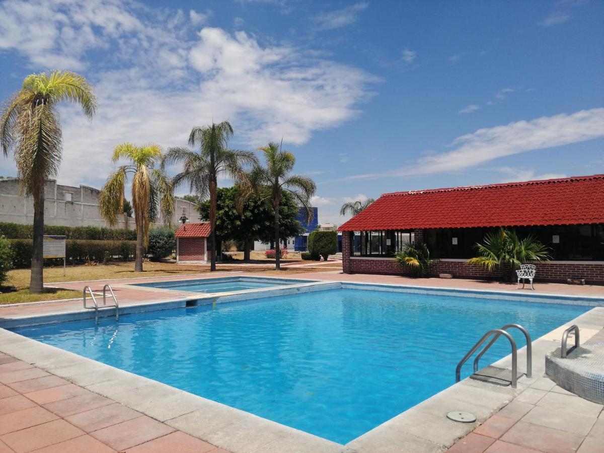 Hotel San Marcos Aguascalientes Zewnętrze zdjęcie