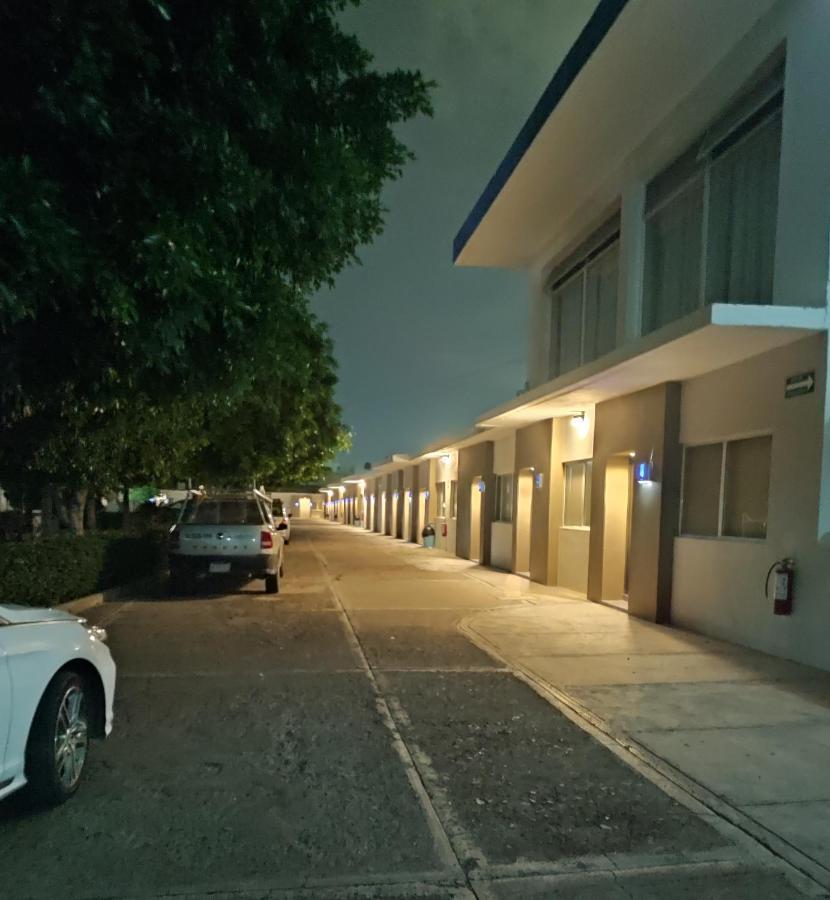 Hotel San Marcos Aguascalientes Zewnętrze zdjęcie