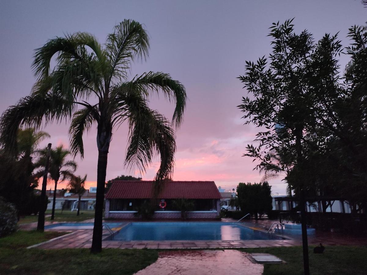 Hotel San Marcos Aguascalientes Zewnętrze zdjęcie