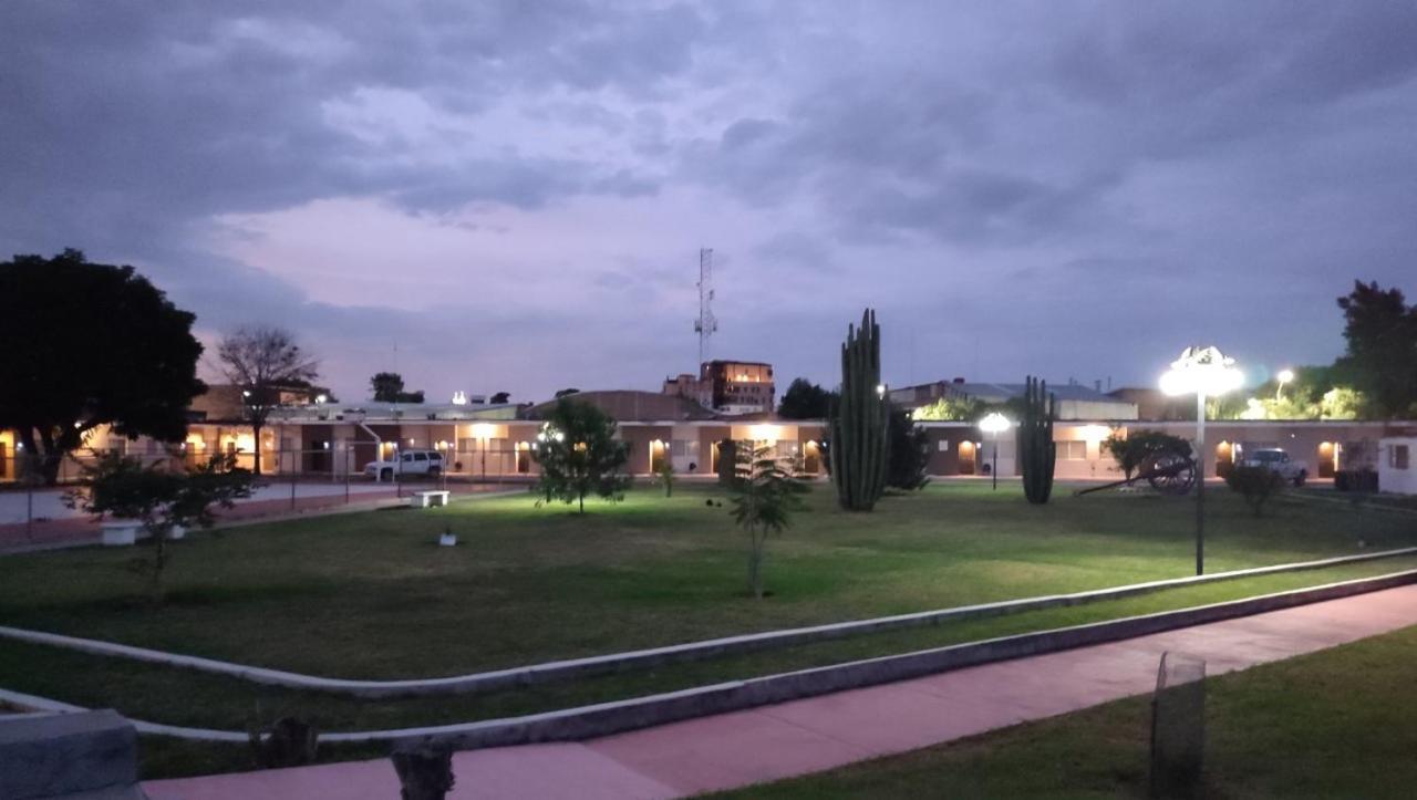 Hotel San Marcos Aguascalientes Zewnętrze zdjęcie