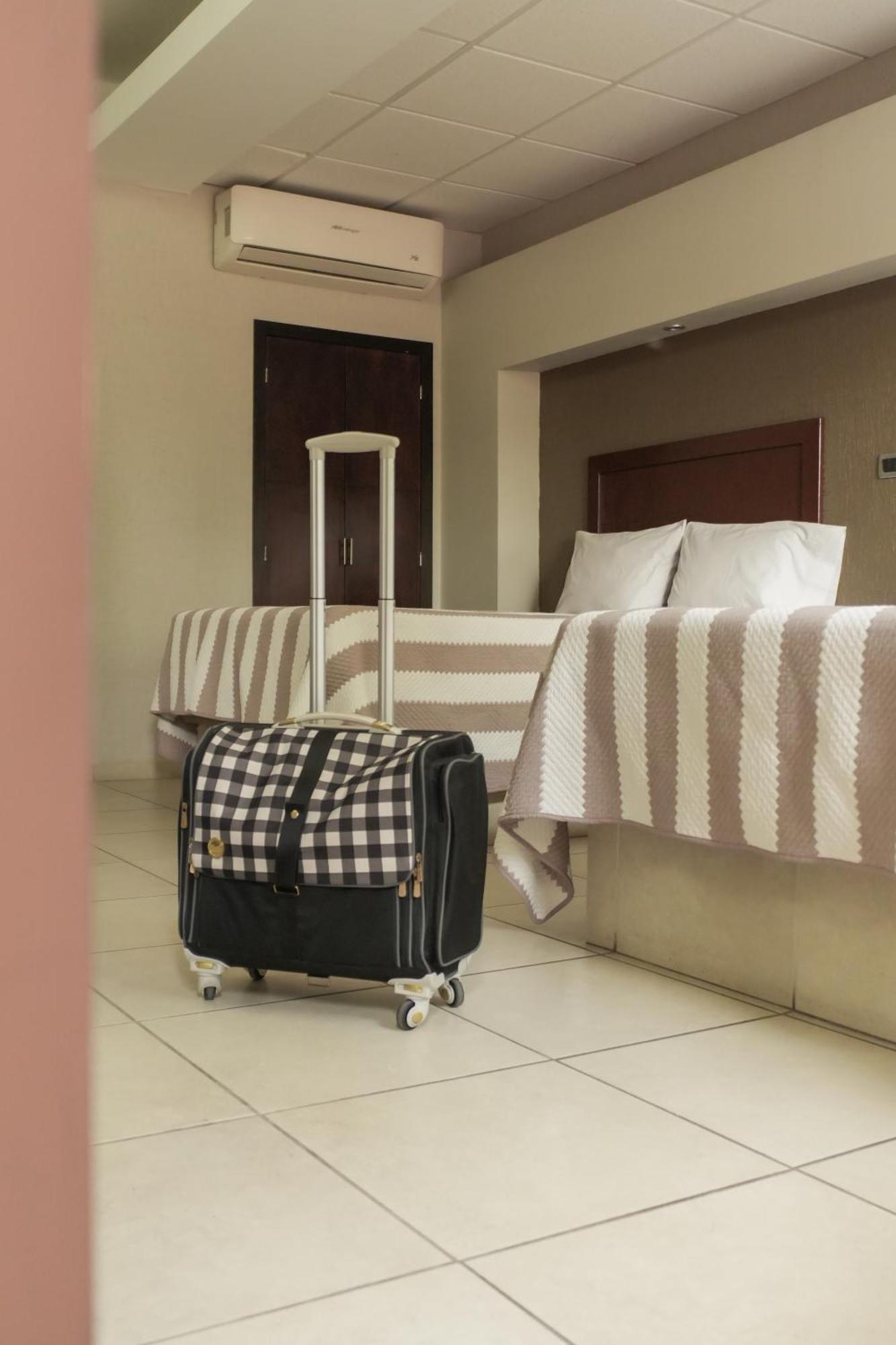 Hotel San Marcos Aguascalientes Zewnętrze zdjęcie