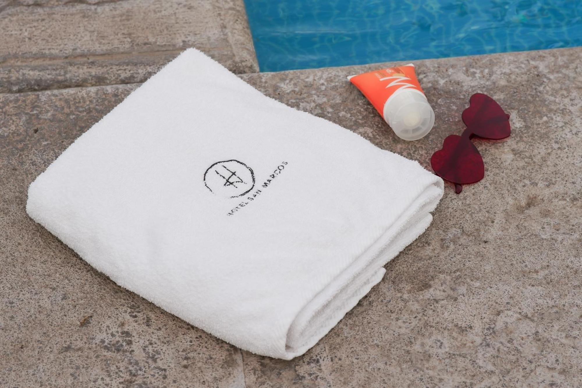 Hotel San Marcos Aguascalientes Zewnętrze zdjęcie