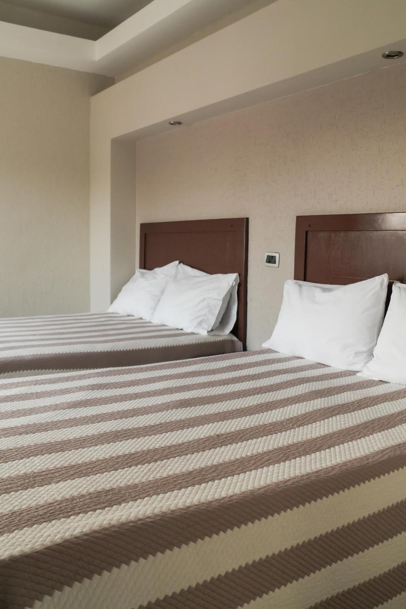 Hotel San Marcos Aguascalientes Zewnętrze zdjęcie