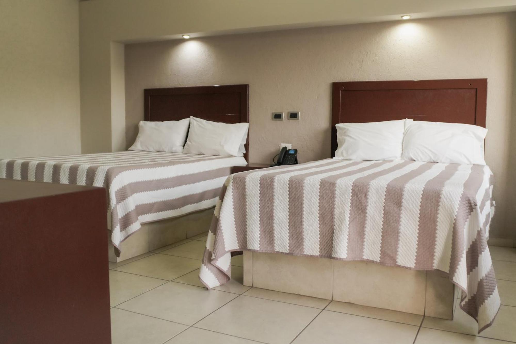 Hotel San Marcos Aguascalientes Zewnętrze zdjęcie