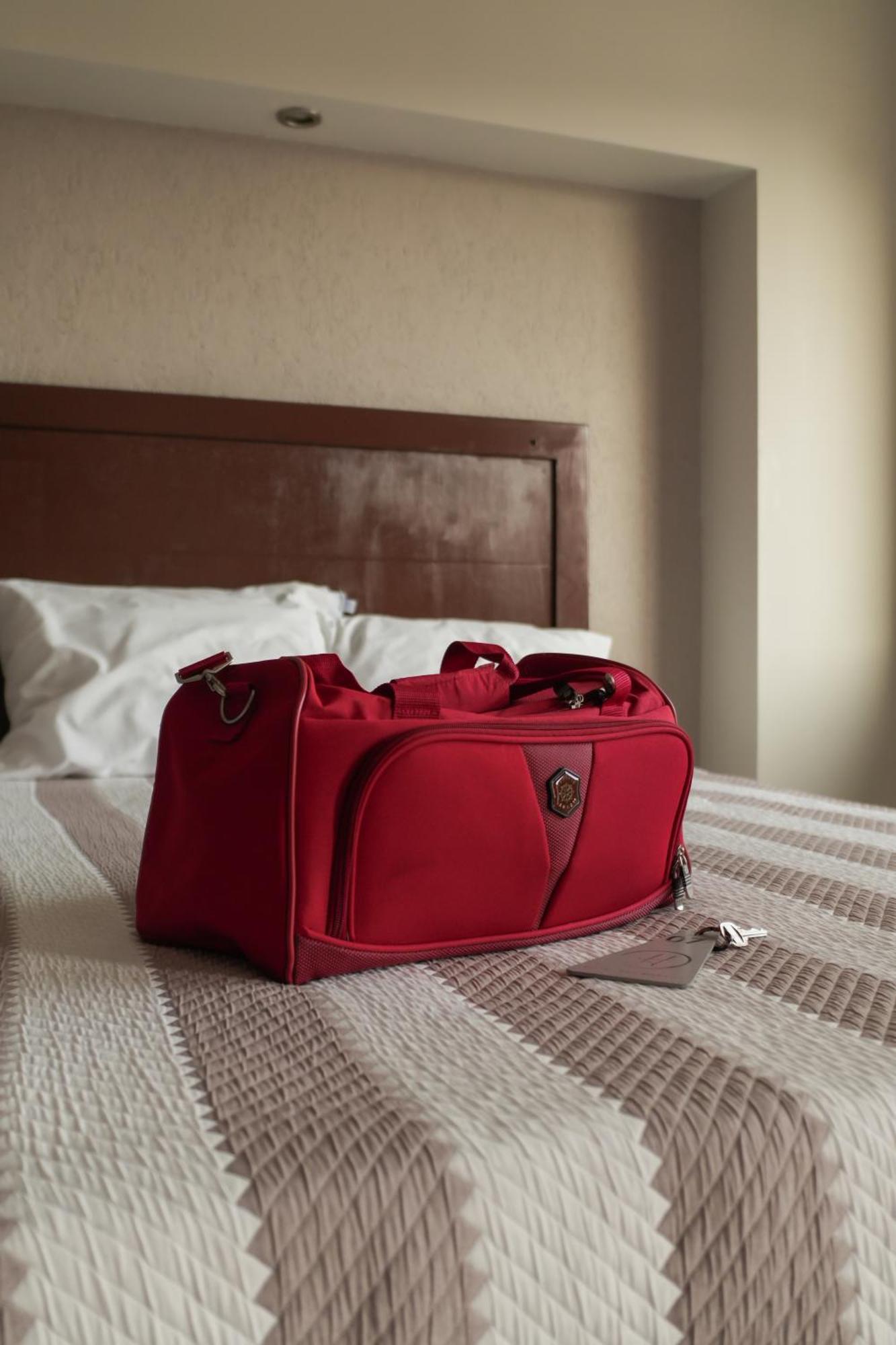 Hotel San Marcos Aguascalientes Zewnętrze zdjęcie