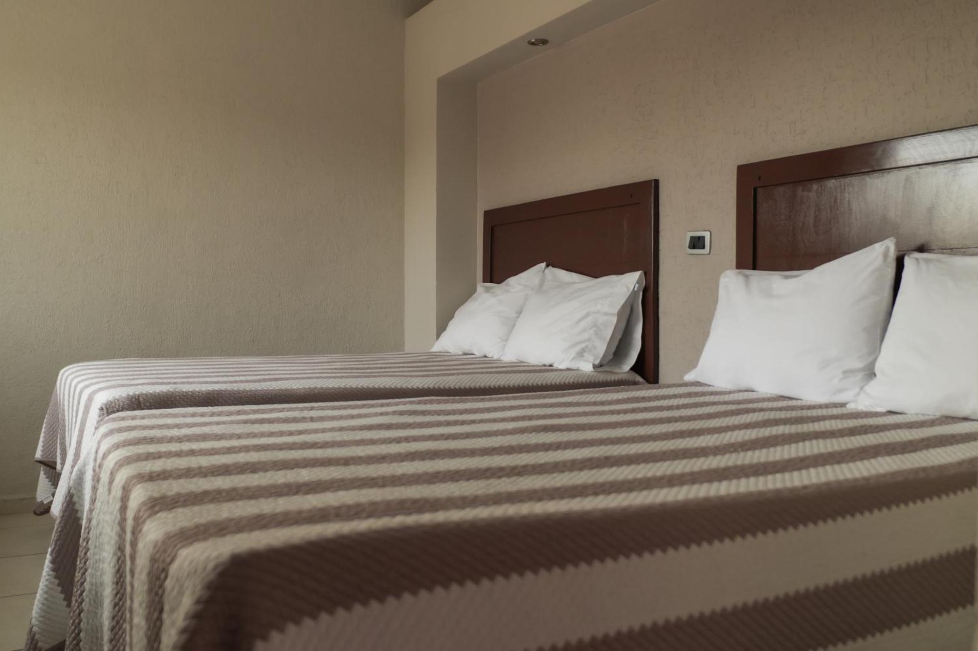 Hotel San Marcos Aguascalientes Zewnętrze zdjęcie