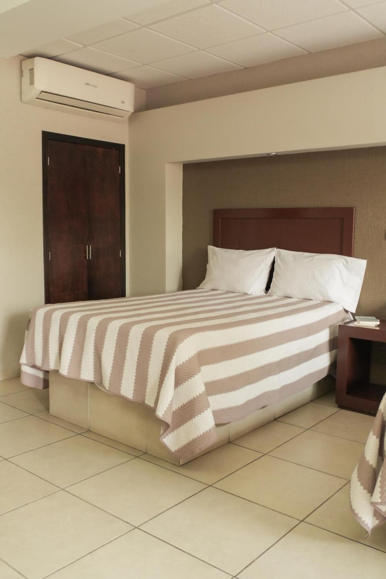 Hotel San Marcos Aguascalientes Zewnętrze zdjęcie