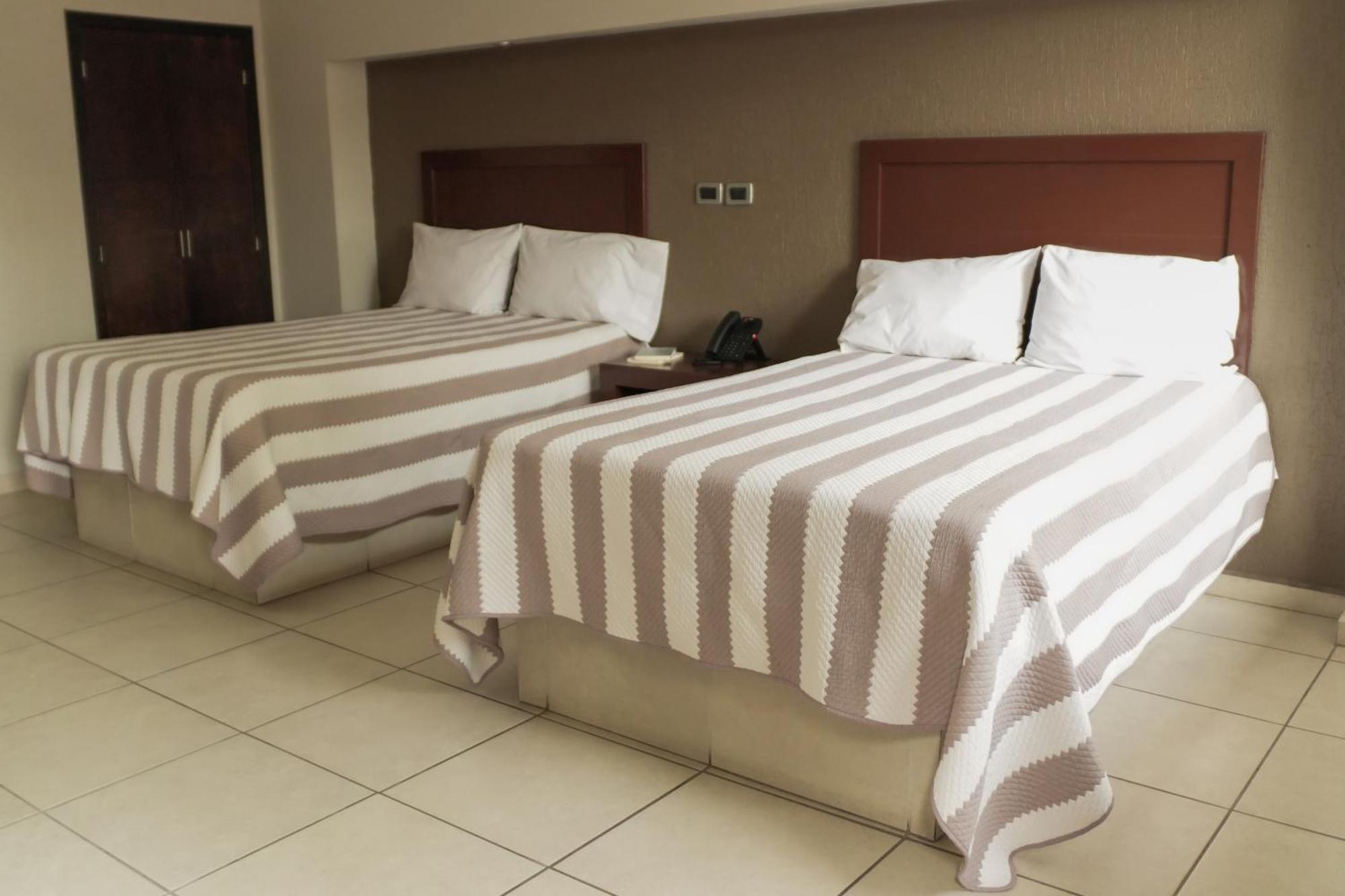 Hotel San Marcos Aguascalientes Zewnętrze zdjęcie