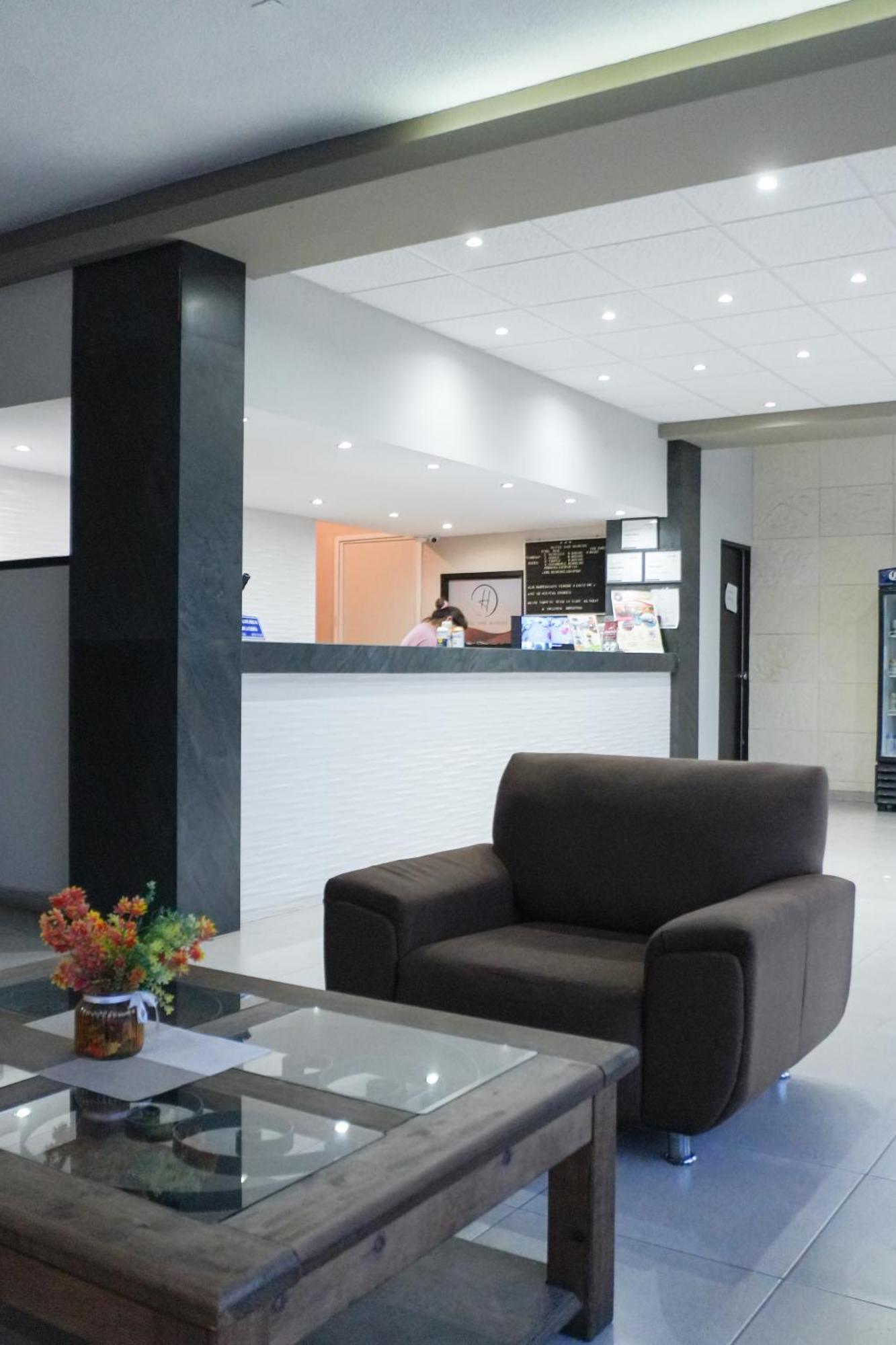 Hotel San Marcos Aguascalientes Zewnętrze zdjęcie