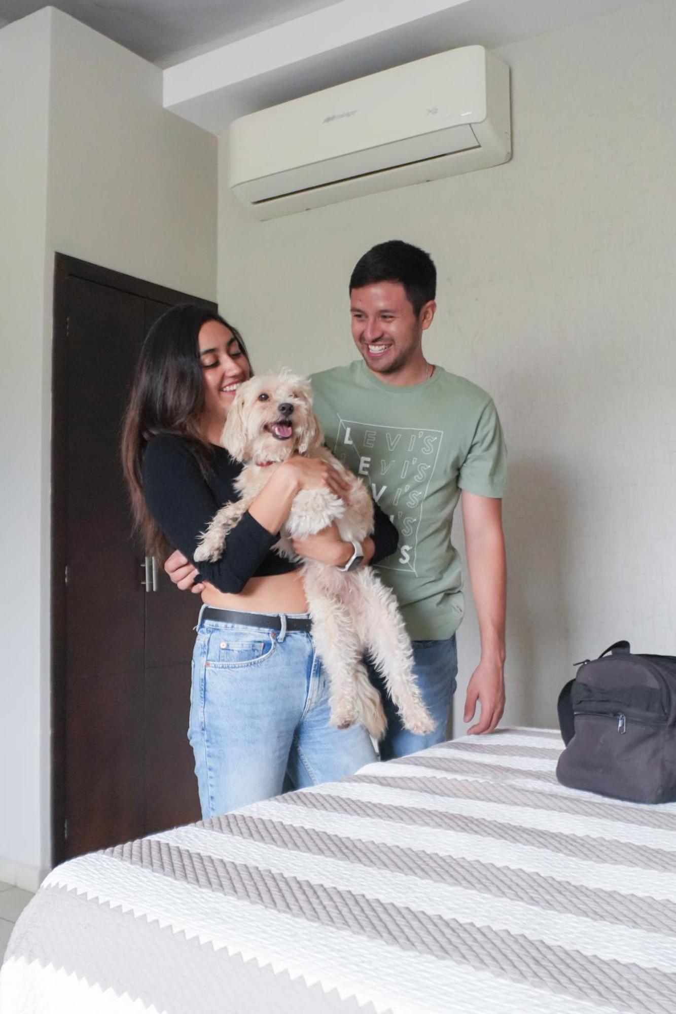 Hotel San Marcos Aguascalientes Zewnętrze zdjęcie