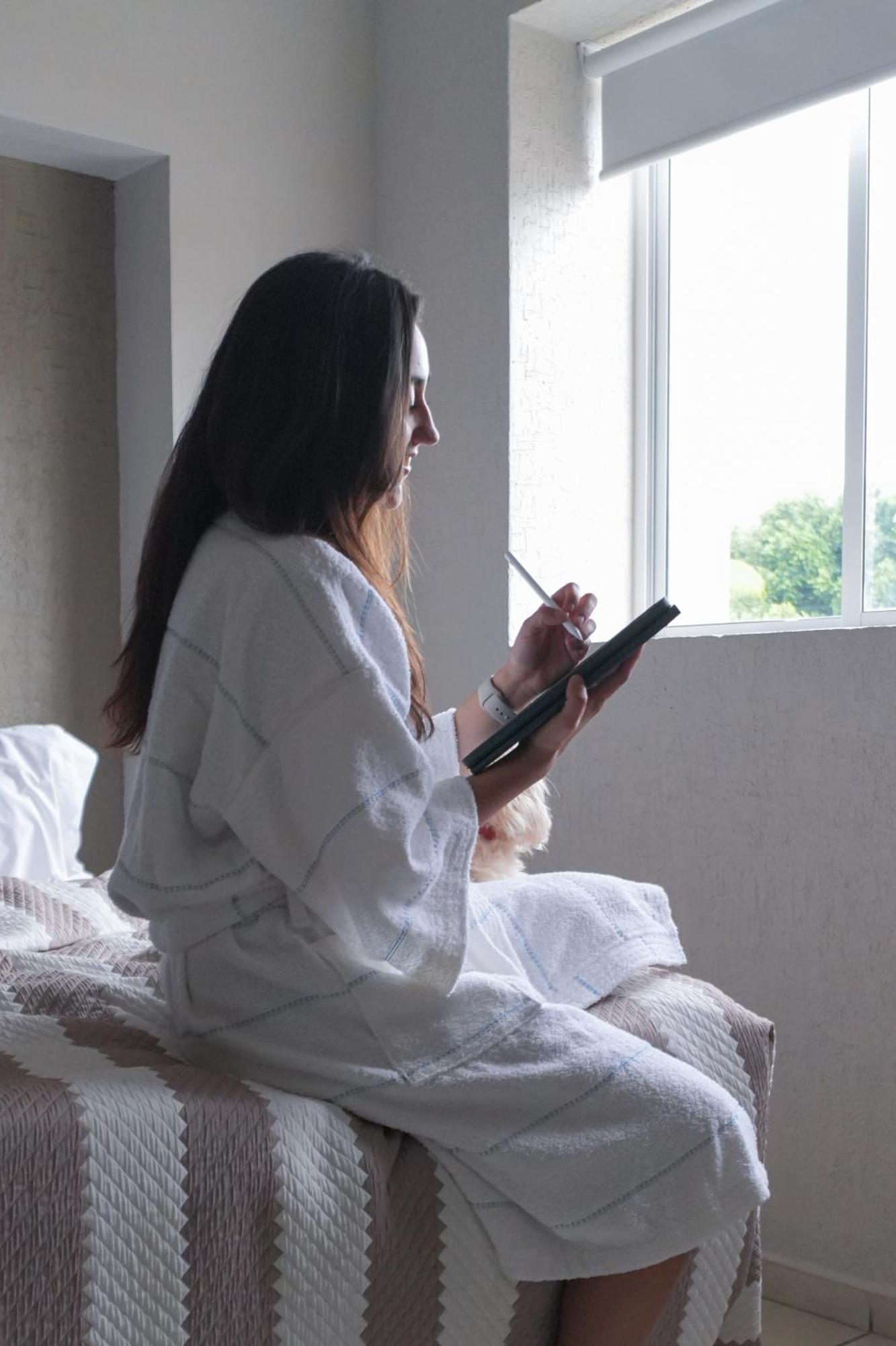 Hotel San Marcos Aguascalientes Zewnętrze zdjęcie