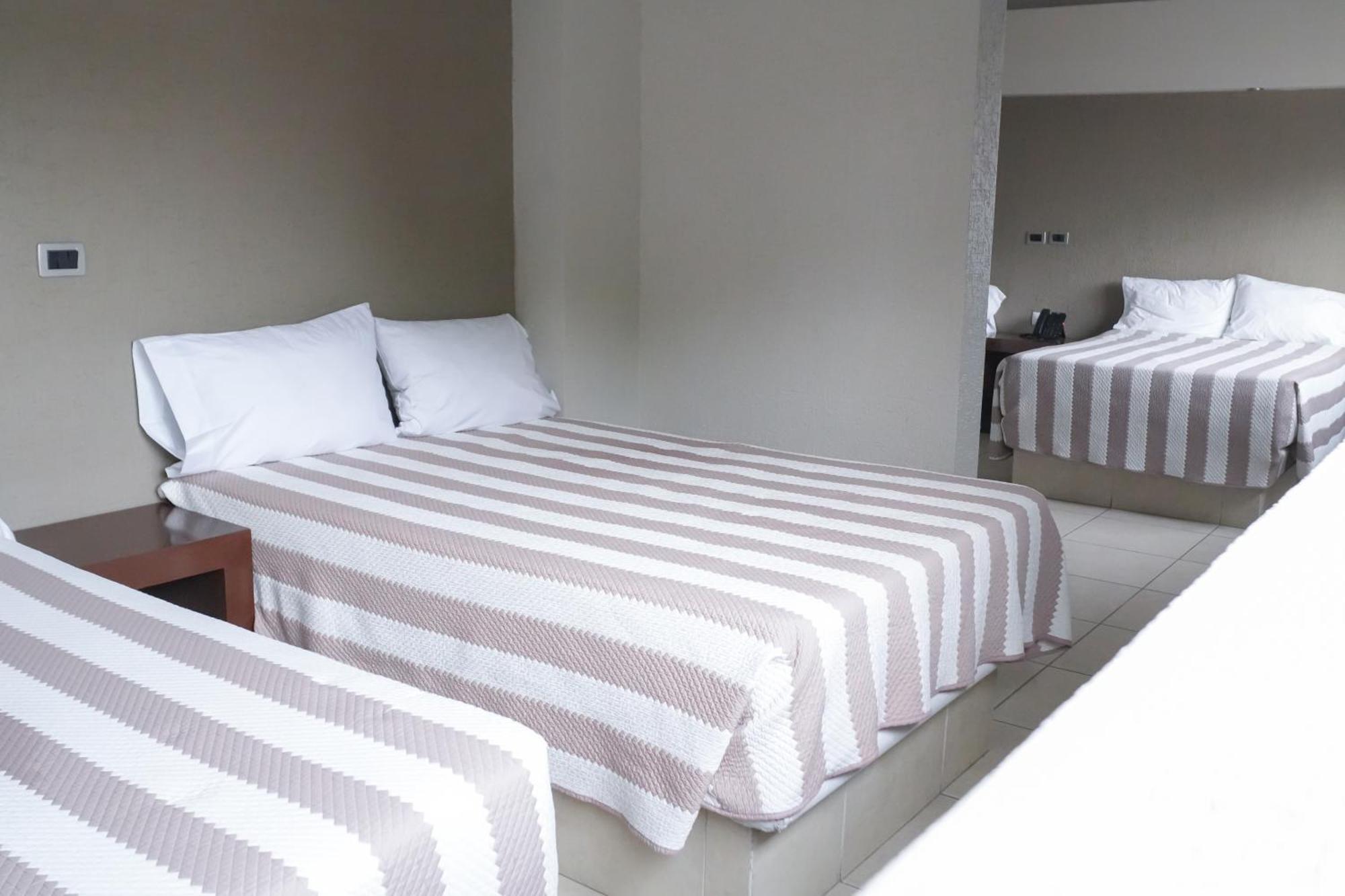 Hotel San Marcos Aguascalientes Zewnętrze zdjęcie