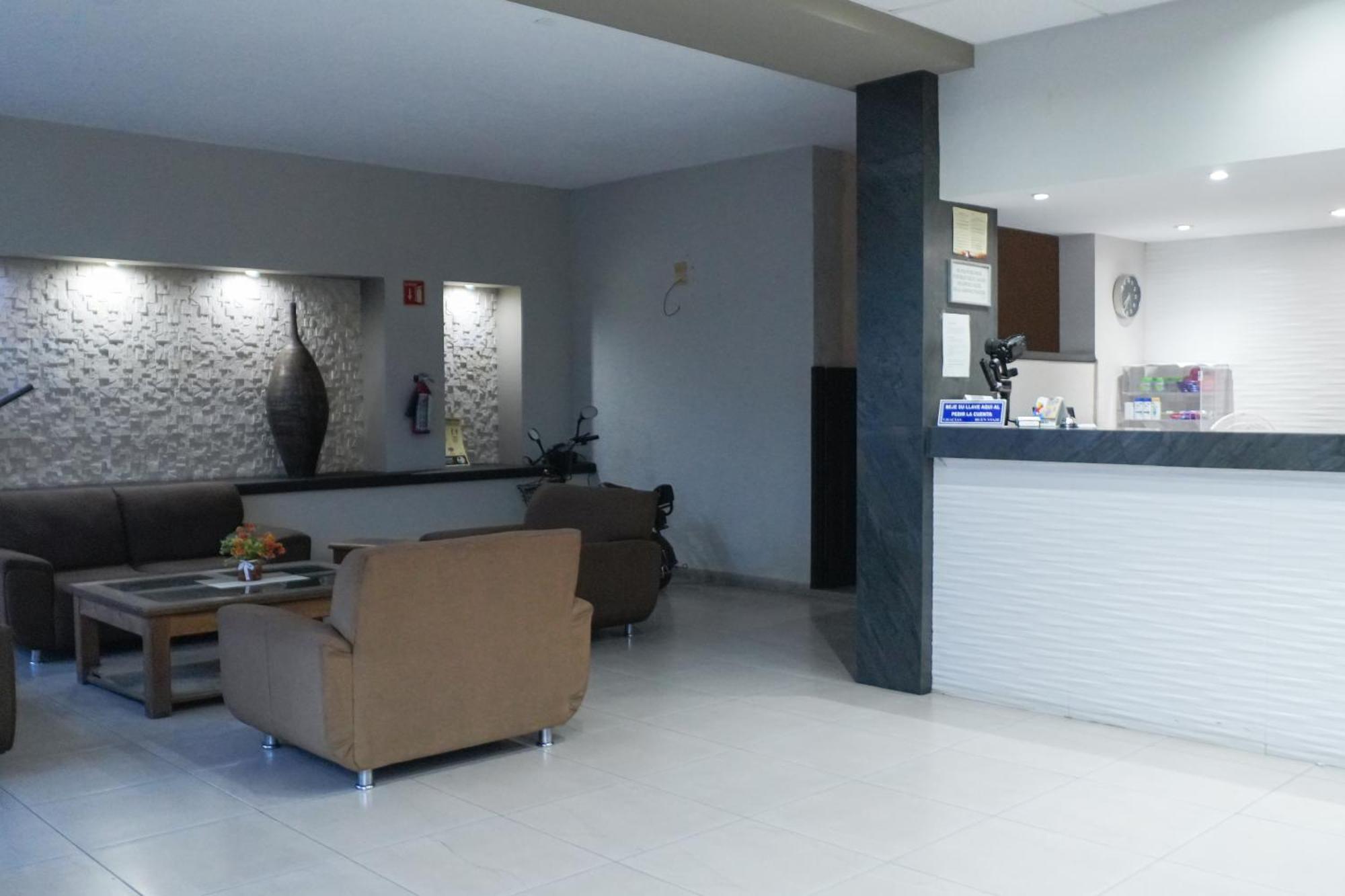 Hotel San Marcos Aguascalientes Zewnętrze zdjęcie