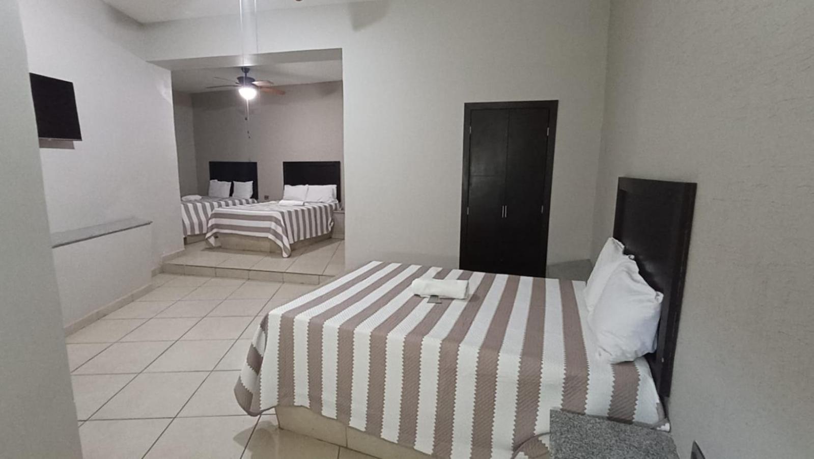 Hotel San Marcos Aguascalientes Zewnętrze zdjęcie