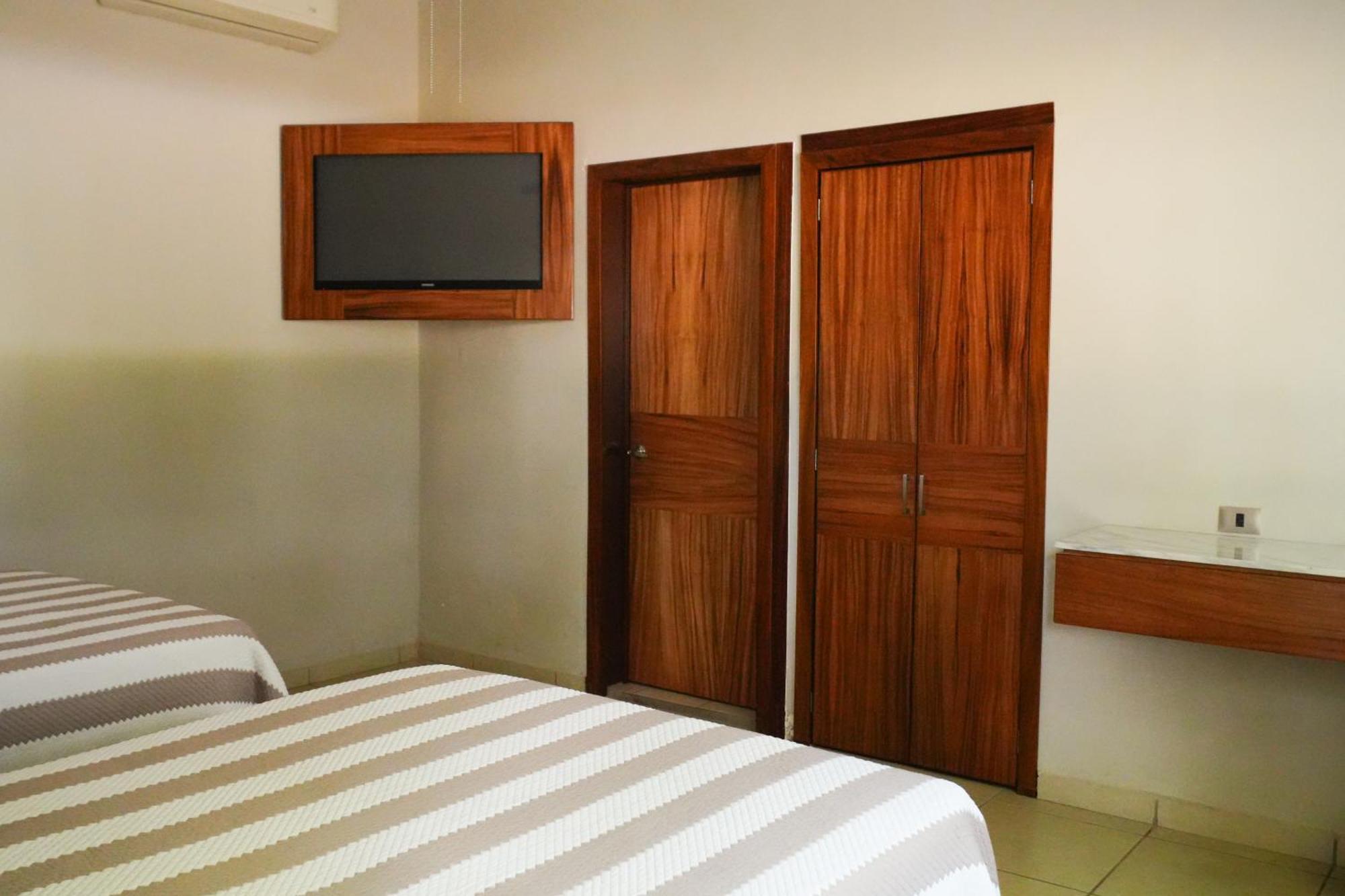 Hotel San Marcos Aguascalientes Zewnętrze zdjęcie