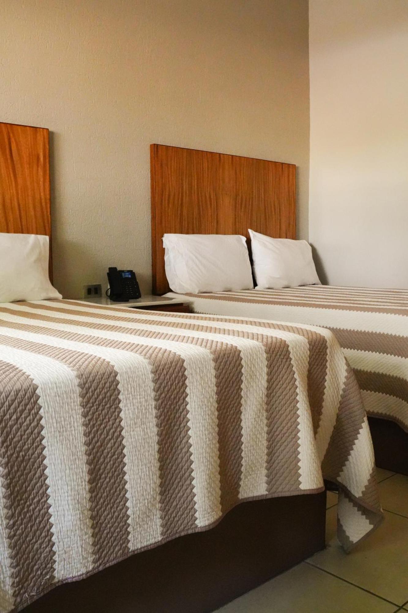 Hotel San Marcos Aguascalientes Zewnętrze zdjęcie