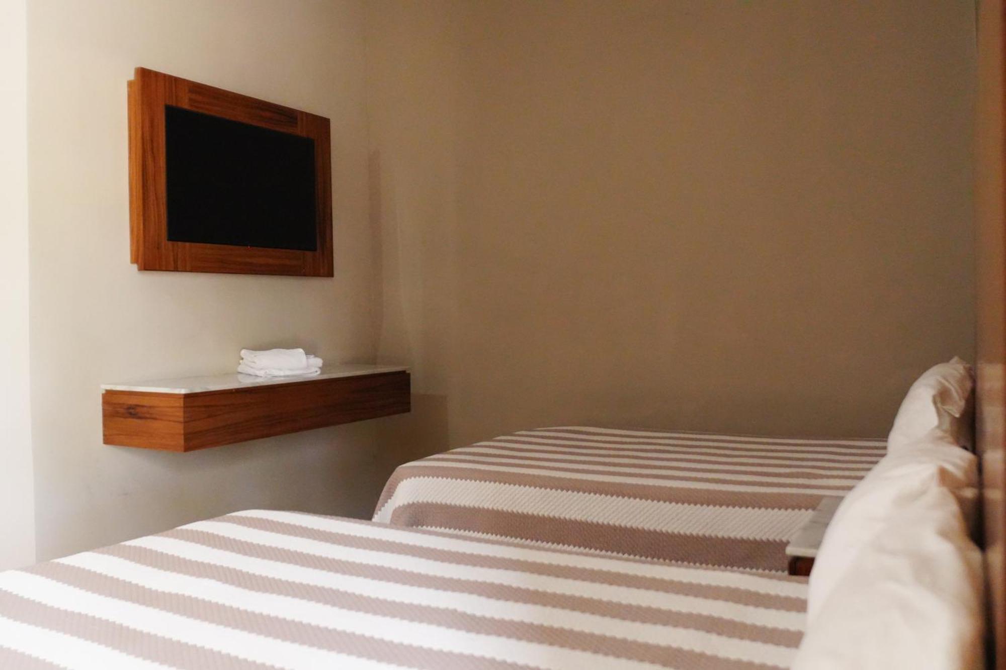 Hotel San Marcos Aguascalientes Zewnętrze zdjęcie
