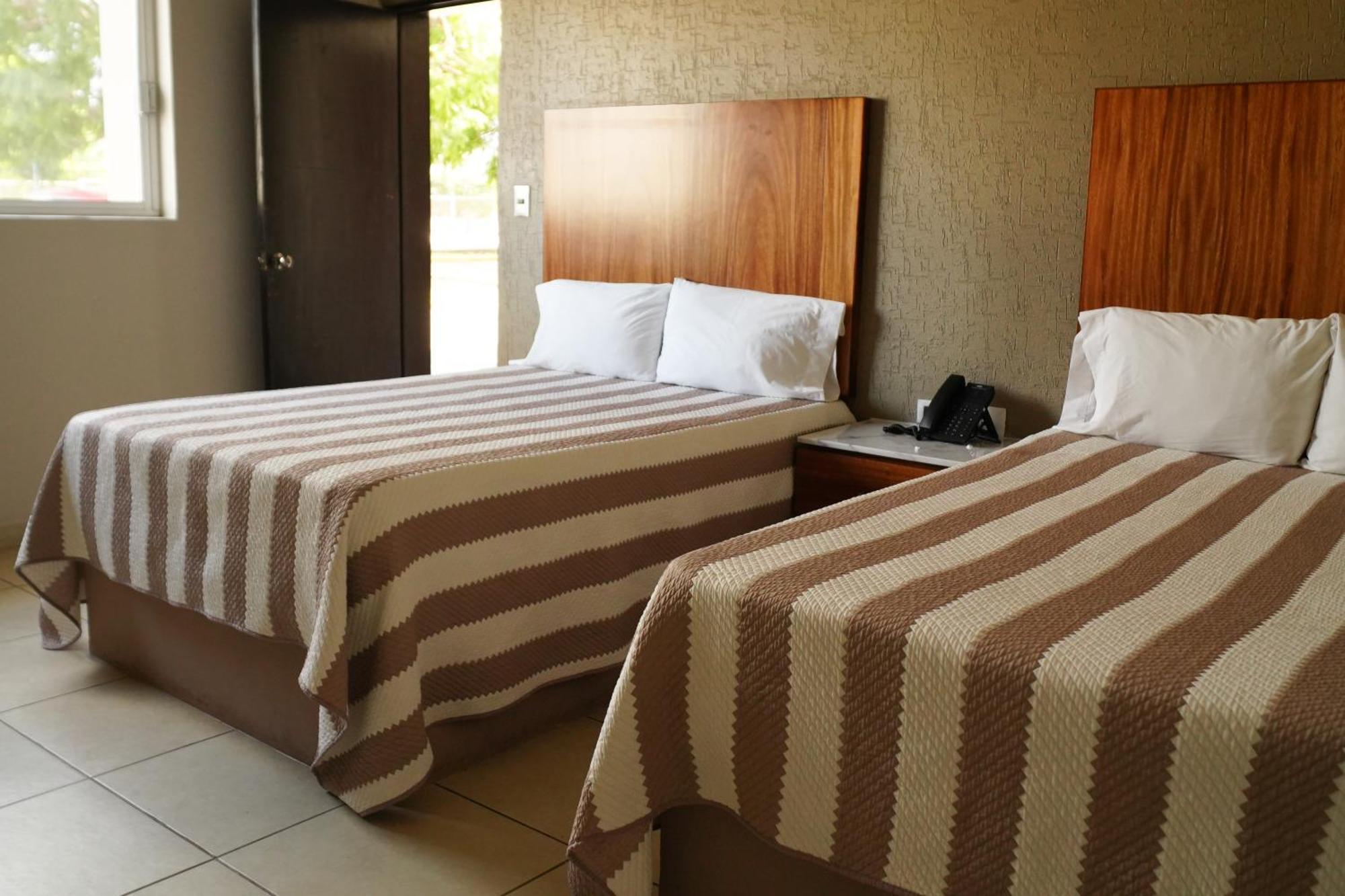 Hotel San Marcos Aguascalientes Zewnętrze zdjęcie